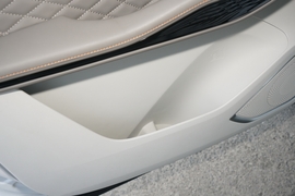 2022款东风风行·游艇