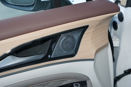 2022款东风风行·游艇