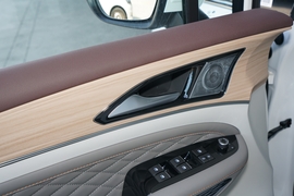 2022款东风风行·游艇