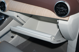 2022款东风风行·游艇