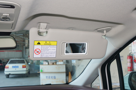 2022款东风风行·游艇