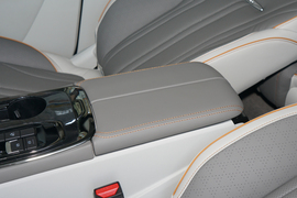 2022款东风风行·游艇