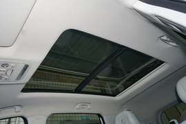 2022款东风风行·游艇