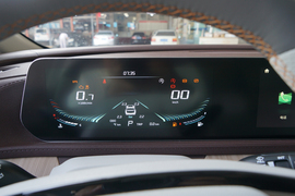 2022款东风风行·游艇