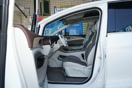 2022款东风风行·游艇