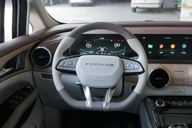 2022款东风风行·游艇