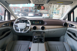 2022款东风风行·游艇