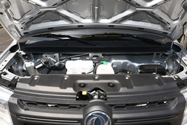 2022款东风小康D72PLUS