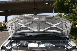 2022款东风小康D72PLUS