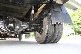 2022款东风小康D72PLUS