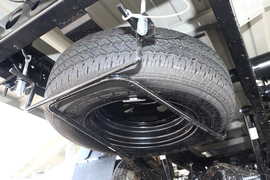 2022款东风小康D72PLUS