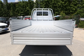 2022款东风小康D72PLUS