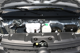 2022款东风小康D72PLUS