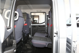 2022款东风小康D72PLUS