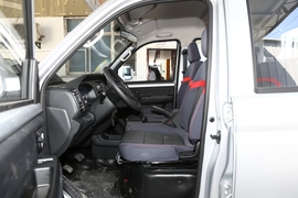 2022款东风小康D72PLUS