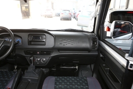 2022款东风小康D72PLUS