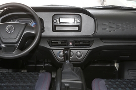 2022款东风小康D72PLUS