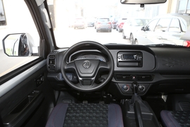 2022款东风小康D72PLUS