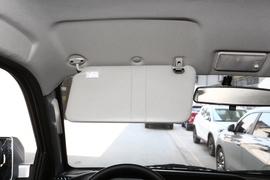 2022款东风小康D72PLUS