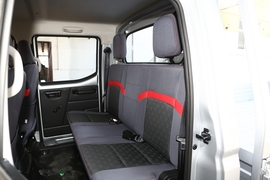 2022款东风小康D72PLUS