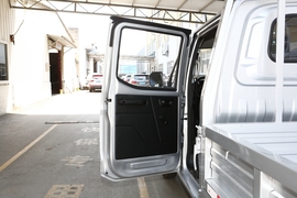 2022款东风小康D72PLUS