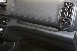 2022款东风小康D72PLUS