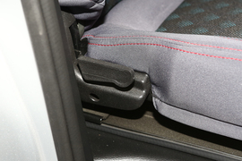 2022款东风小康D72PLUS