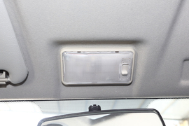 2022款东风小康D72PLUS