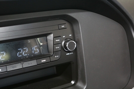 2022款东风小康D72PLUS