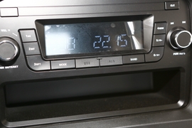 2022款东风小康D72PLUS