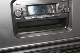 2022款东风小康D72PLUS