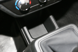 2022款东风小康D72PLUS