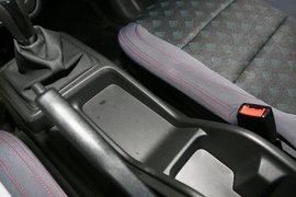 2022款东风小康D72PLUS