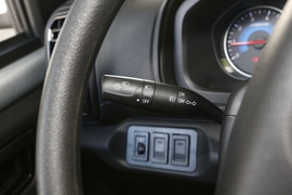 2022款东风小康D72PLUS