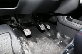 2022款东风小康D72PLUS