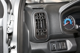 2022款东风小康D72PLUS