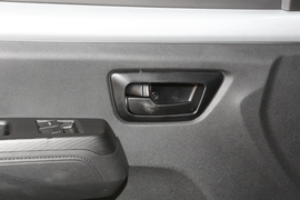 2022款东风小康D72PLUS