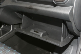 2022款东风小康D72PLUS