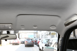 2022款东风小康D72PLUS