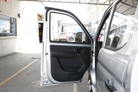 2022款东风小康D72PLUS