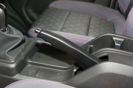 2022款东风小康D72PLUS