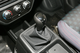 2022款东风小康D72PLUS