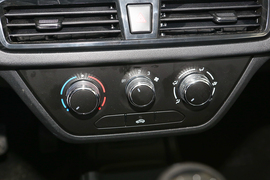 2022款东风小康D72PLUS