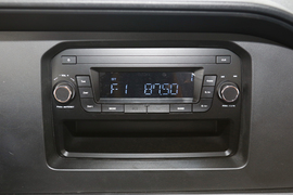 2022款东风小康D72PLUS