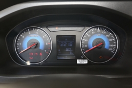 2022款东风小康D72PLUS