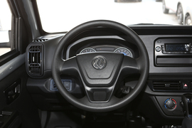 2022款东风小康D72PLUS