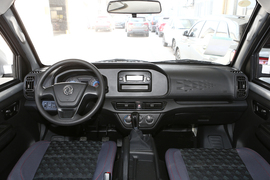 2022款东风小康D72PLUS