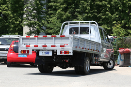 2022款东风小康D72PLUS