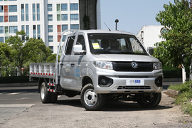 2022款东风小康D72PLUS