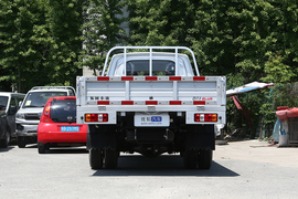 2022款东风小康D72PLUS